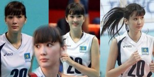 Sabina Altynbekova biography 300x150 Because she is too beautiful, they want to kick her out of the team