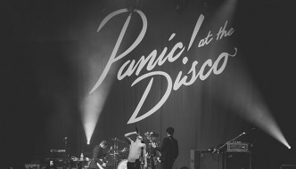 Panic at the disco destroy the plans of the baptist church