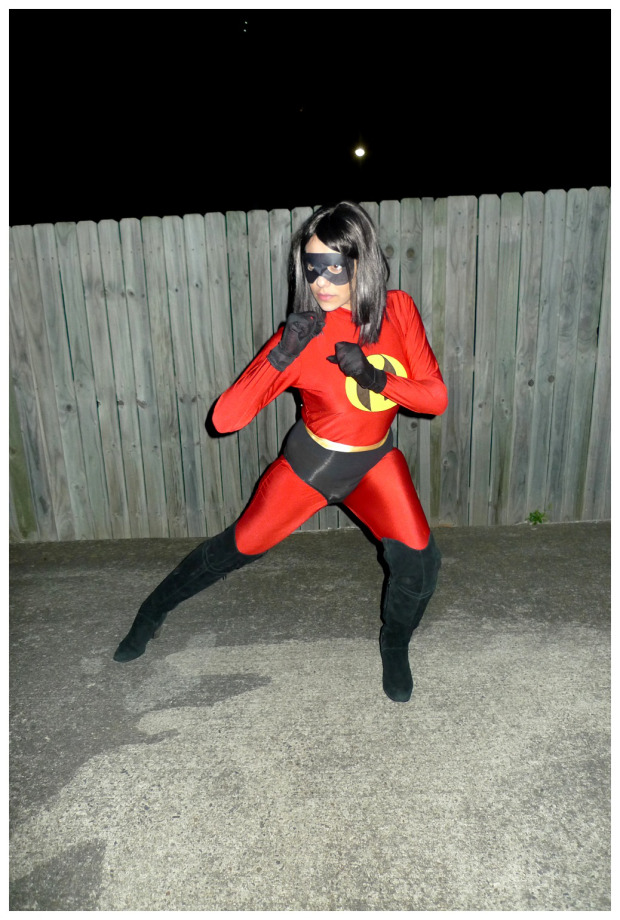 incredibles costumes change To her every day is a new beginning. 