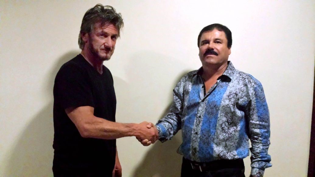 0005 1 Sean Penn and the Drug Mafia   What’s the inside story?